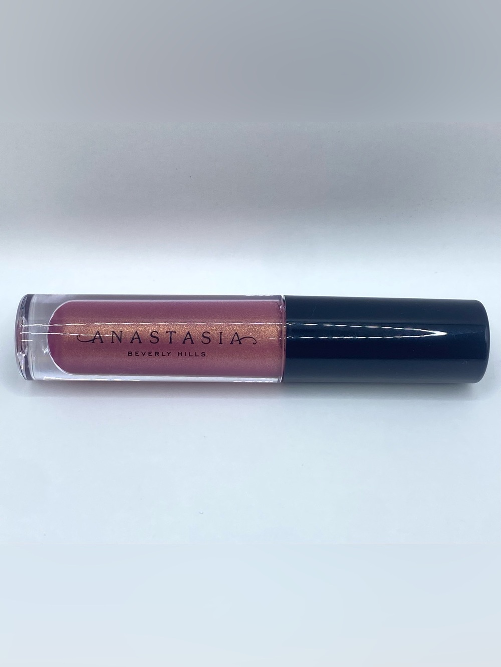 ABH Anastasia Beverly Hills St Tropez Lip Gloss Travel Size New